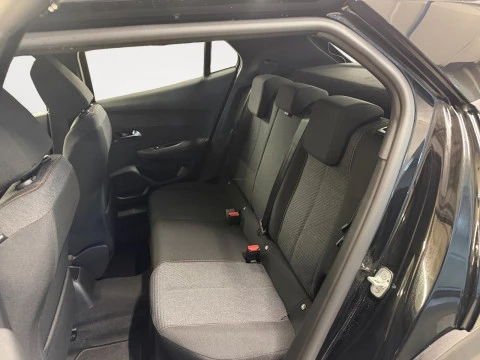 Peugeot 2008 Style Gasolina 100 S&S 6 Vel. MAN