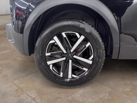 Peugeot 2008 Style Gasolina 100 S&S 6 Vel. MAN