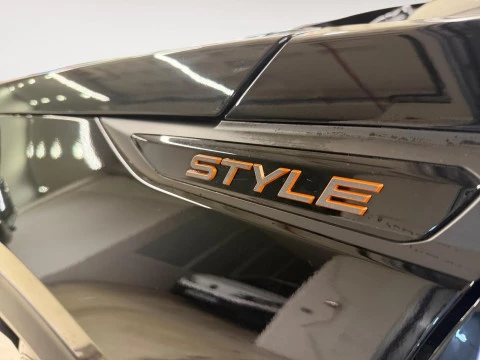 Peugeot 2008 Style Gasolina 100 S&S 6 Vel. MAN