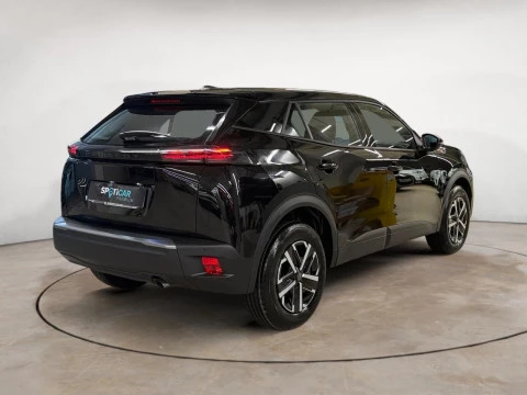 Peugeot 2008 Style Gasolina 100 S&S 6 Vel. MAN