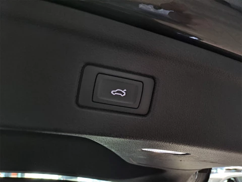 Audi A5 2.0 35 TDI S TRON ADVANCED SPORTB 5P