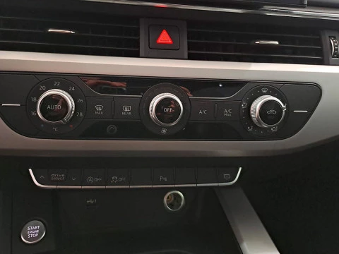 Audi A5 2.0 35 TDI S TRON ADVANCED SPORTB 5P