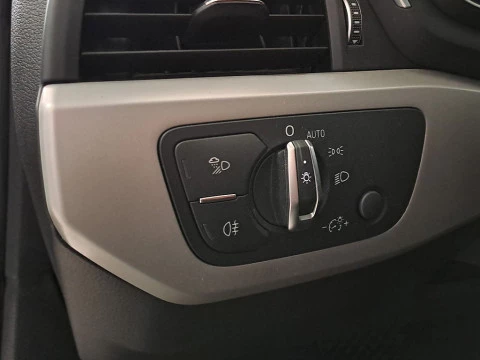 Audi A5 2.0 35 TDI S TRON ADVANCED SPORTB 5P