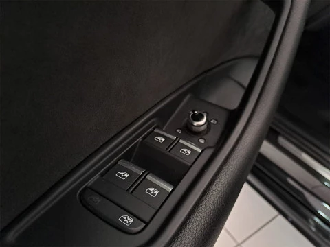 Audi A5 2.0 35 TDI S TRON ADVANCED SPORTB 5P