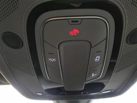 Audi A5 2.0 35 TDI S TRON ADVANCED SPORTB 5P