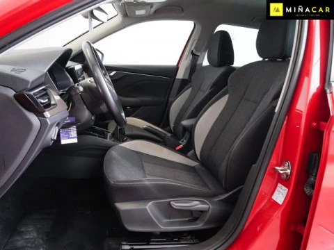 Skoda Kamiq 1.5 TSI Style 110 kW (150 CV)