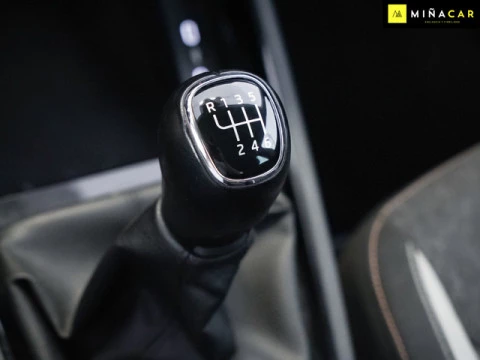 Skoda Kamiq 1.5 TSI Style 110 kW (150 CV)