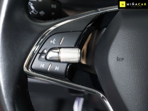 Skoda Kamiq 1.5 TSI Style 110 kW (150 CV)