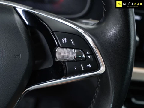 Skoda Kamiq 1.5 TSI Style 110 kW (150 CV)