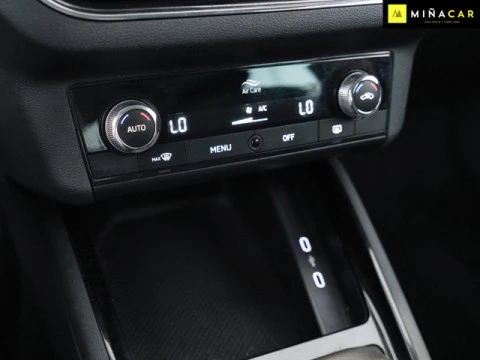 Skoda Kamiq 1.5 TSI Style 110 kW (150 CV)