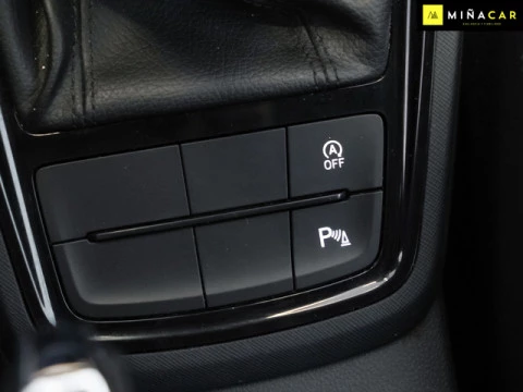 Skoda Kamiq 1.5 TSI Style 110 kW (150 CV)