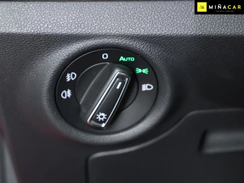 Skoda Kamiq 1.5 TSI Style 110 kW (150 CV)