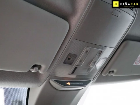 Skoda Kamiq 1.5 TSI Style 110 kW (150 CV)