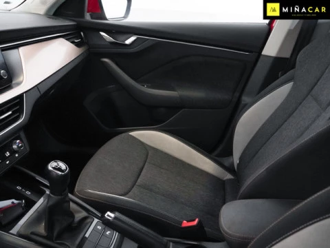 Skoda Kamiq 1.5 TSI Style 110 kW (150 CV)