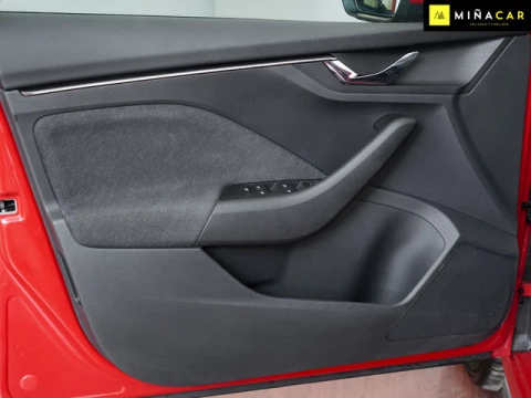 Skoda Kamiq 1.5 TSI Style 110 kW (150 CV)