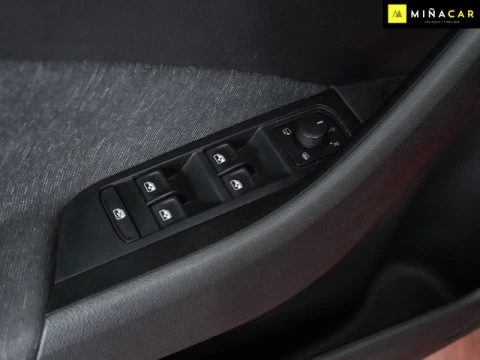 Skoda Kamiq 1.5 TSI Style 110 kW (150 CV)