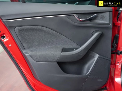 Skoda Kamiq 1.5 TSI Style 110 kW (150 CV)