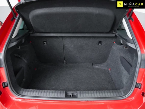 Skoda Kamiq 1.5 TSI Style 110 kW (150 CV)