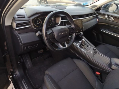 Lynk & Co 01 1.5 PHEV 3.3kW