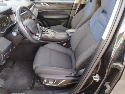 Lynk & Co 01 1.5 PHEV 3.3kW