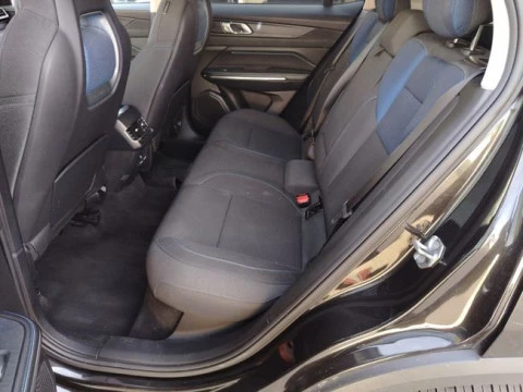 Lynk & Co 01 1.5 PHEV 3.3kW