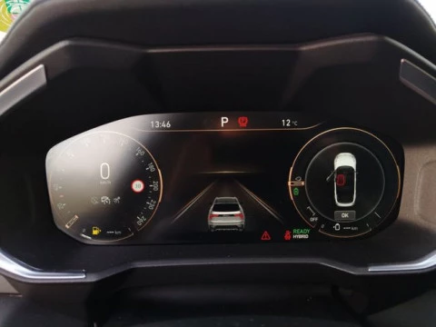 Lynk & Co 01 1.5 PHEV 3.3kW