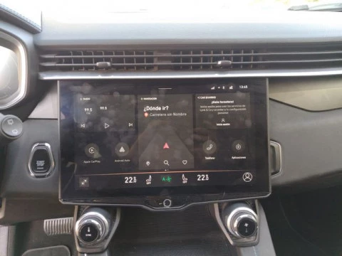 Lynk & Co 01 1.5 PHEV 3.3kW