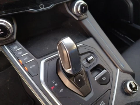 Lynk & Co 01 1.5 PHEV 3.3kW