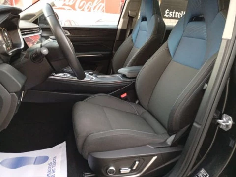 Lynk & Co 01 1.5 PHEV 3.3kW