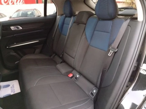 Lynk & Co 01 1.5 PHEV 3.3kW