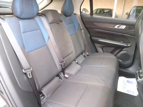 Lynk & Co 01 1.5 PHEV 3.3kW