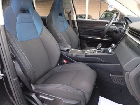 Lynk & Co 01 1.5 PHEV 3.3kW