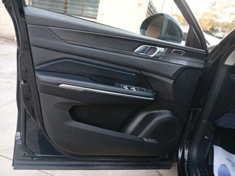 Lynk & Co 01 1.5 PHEV 3.3kW