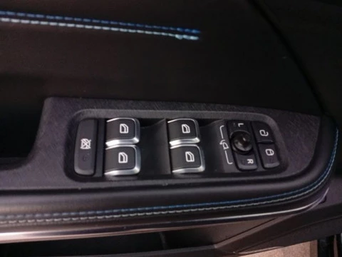 Lynk & Co 01 1.5 PHEV 3.3kW