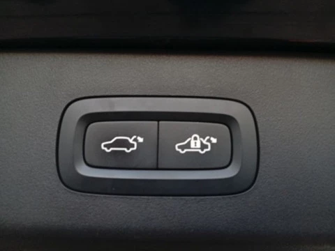 Lynk & Co 01 1.5 PHEV 3.3kW