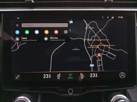 Lynk & Co 01 1.5 PHEV 3.3kW