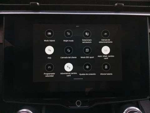 Lynk & Co 01 1.5 PHEV 3.3kW