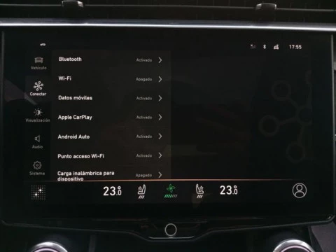 Lynk & Co 01 1.5 PHEV 3.3kW