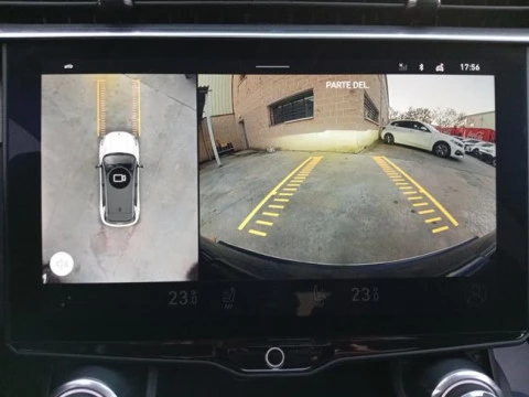 Lynk & Co 01 1.5 PHEV 3.3kW