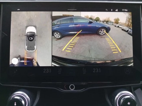 Lynk & Co 01 1.5 PHEV 3.3kW