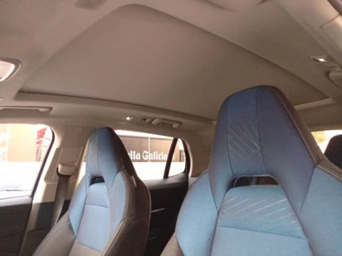 Lynk & Co 01 1.5 PHEV 3.3kW