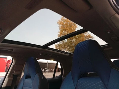 Lynk & Co 01 1.5 PHEV 3.3kW