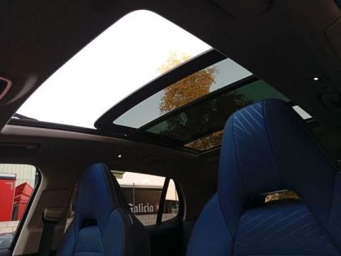 Lynk & Co 01 1.5 PHEV 3.3kW