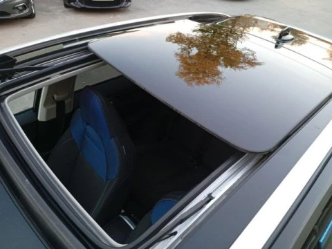 Lynk & Co 01 1.5 PHEV 3.3kW