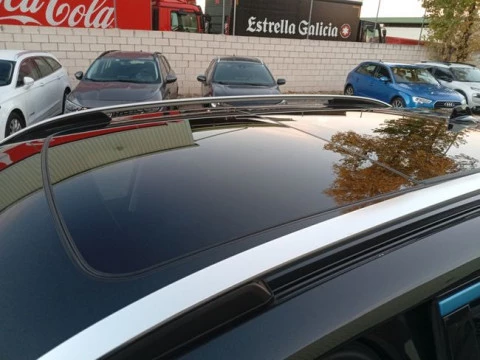 Lynk & Co 01 1.5 PHEV 3.3kW