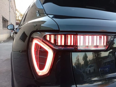 Lynk & Co 01 1.5 PHEV 3.3kW