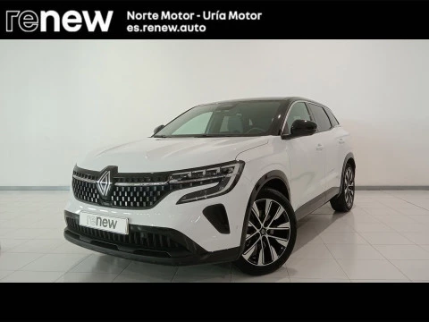 Renault Austral  1.2 E-Tech Hibrido Techno 146kW