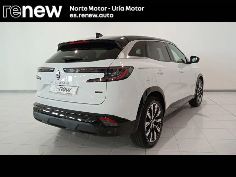 Renault Austral  1.2 E-Tech Hibrido Techno 146kW