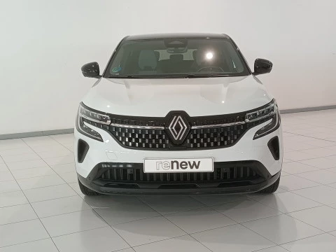 Renault Austral  1.2 E-Tech Hibrido Techno 146kW