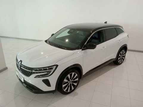 Renault Austral  1.2 E-Tech Hibrido Techno 146kW